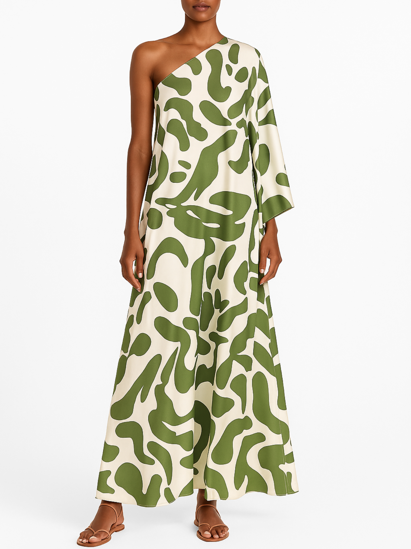 The Satu Dress – Community-Designed Capsule