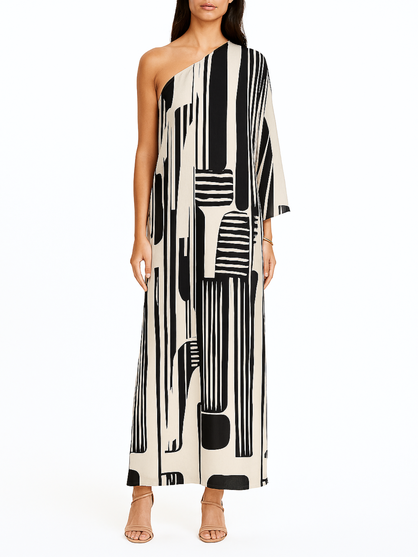 The Satu Dress – Community-Designed Capsule