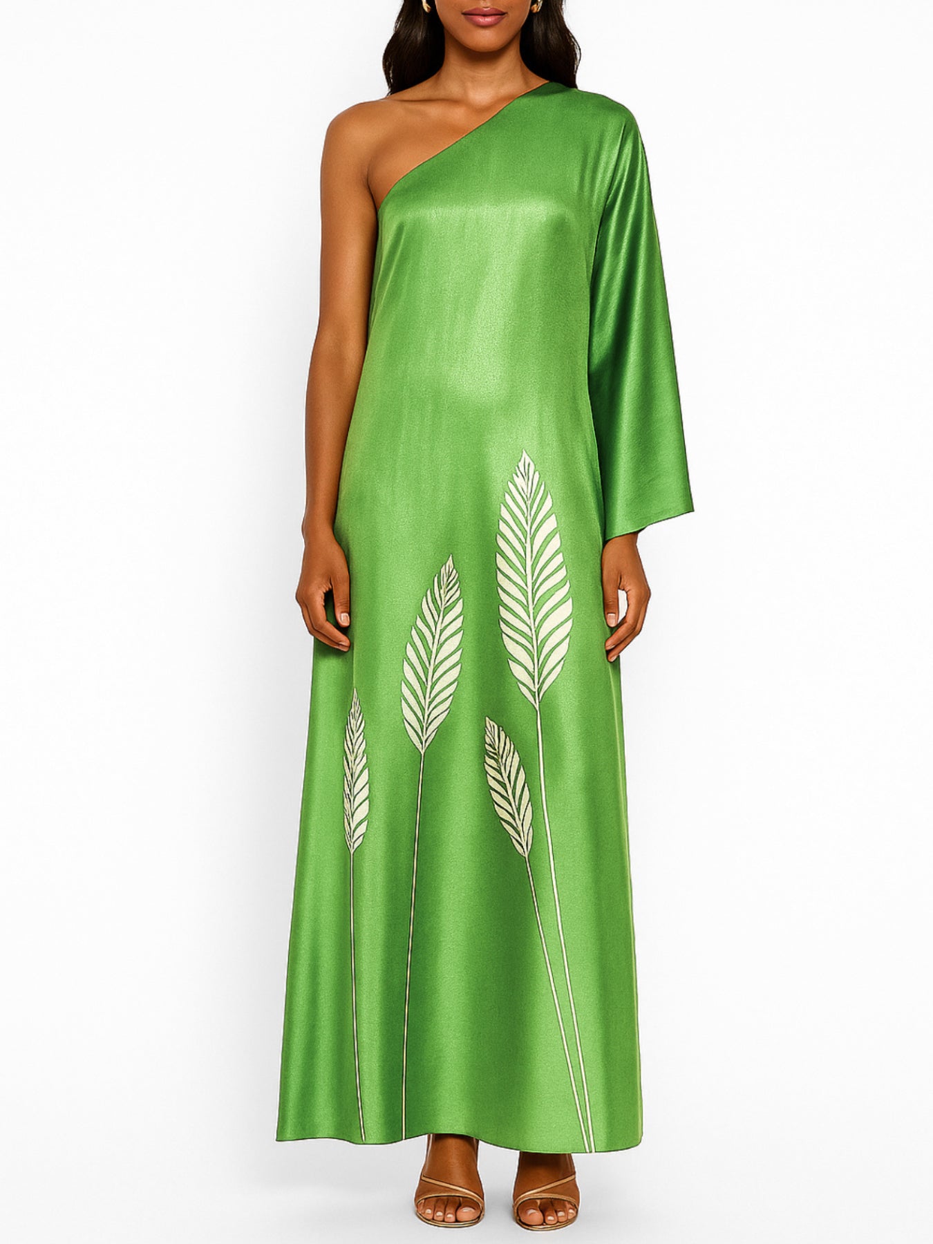 The Satu Dress – Community-Designed Capsule