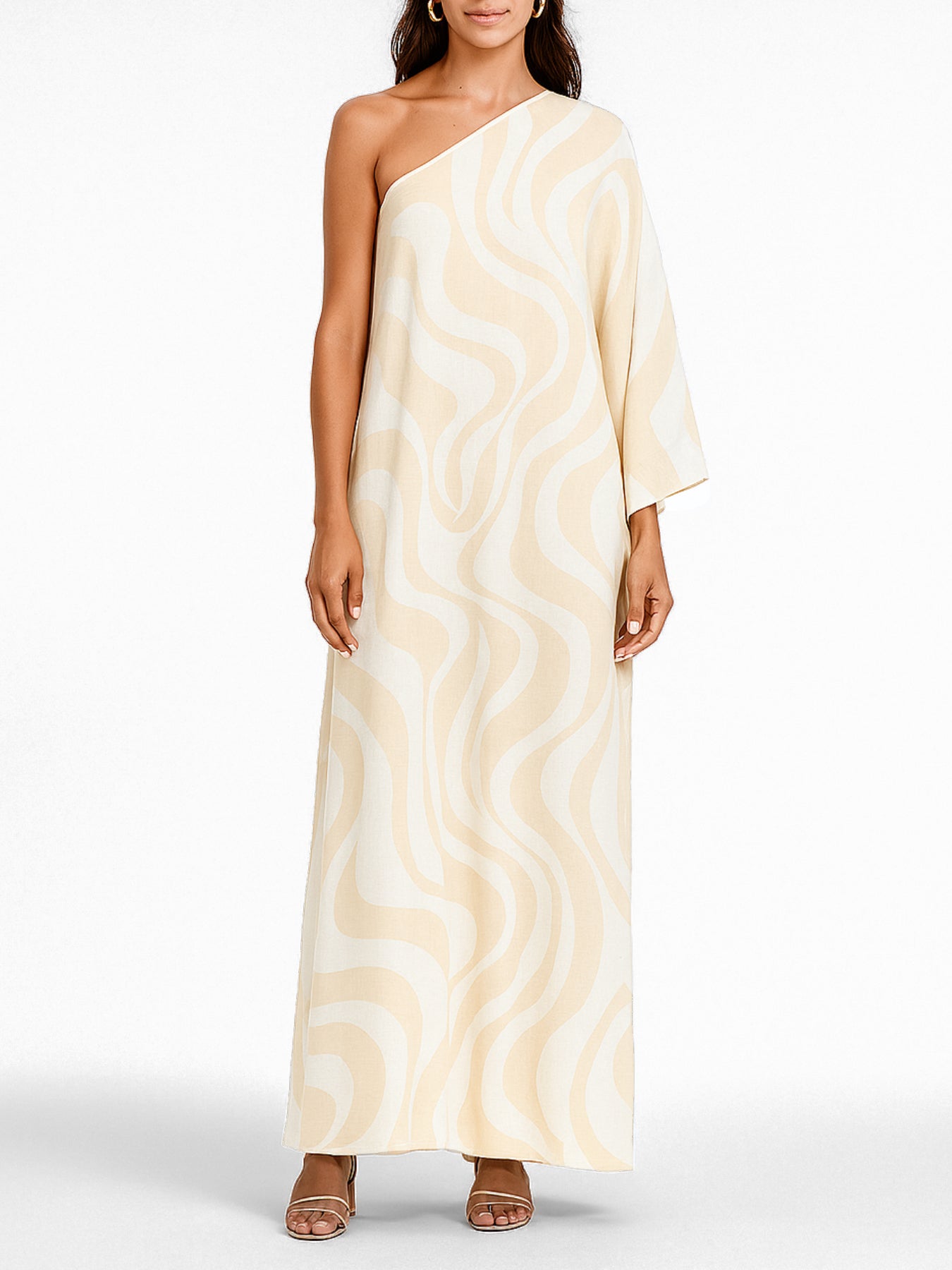 The Satu Dress – Community-Designed Capsule