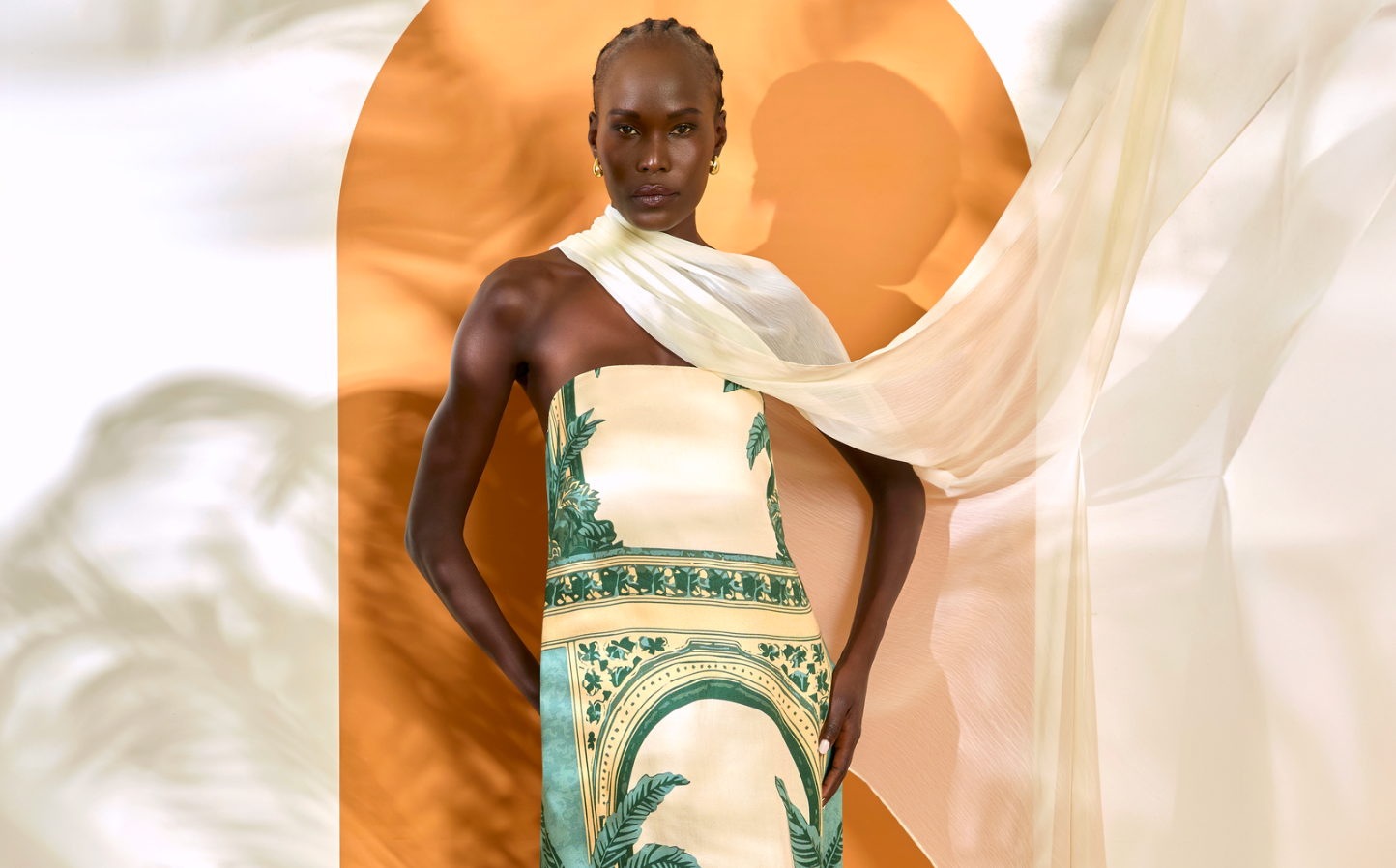 Conscious Contemporary Lifestyle Brand