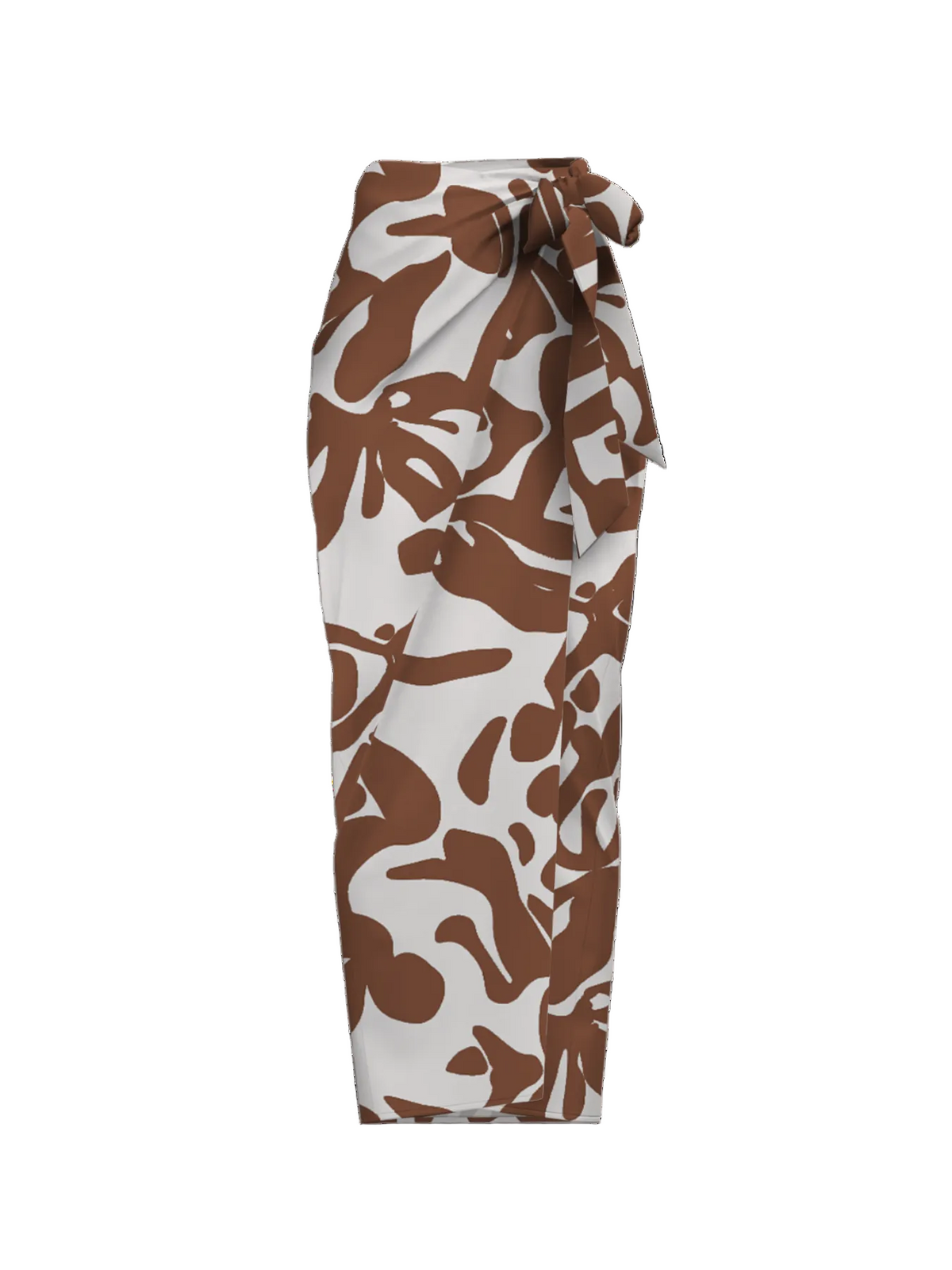 Seur Skirt - Alia Brown