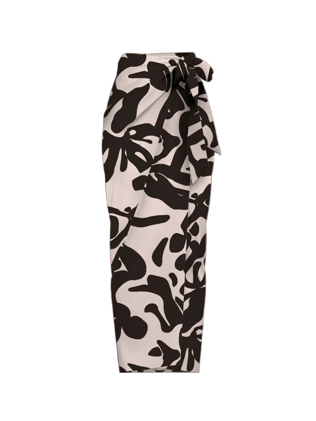 Seur Skirt - Alia Noir