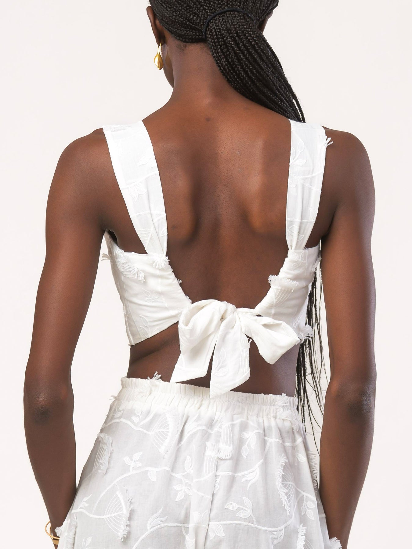 Jai Top - Kheff Blanc