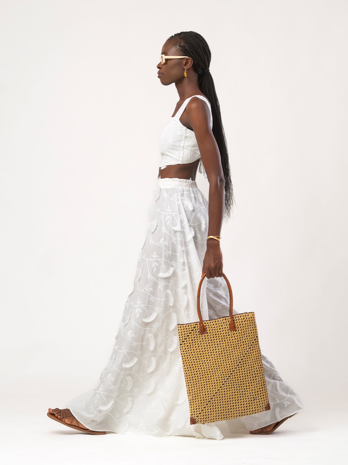 Jai Top - Kheff Blanc