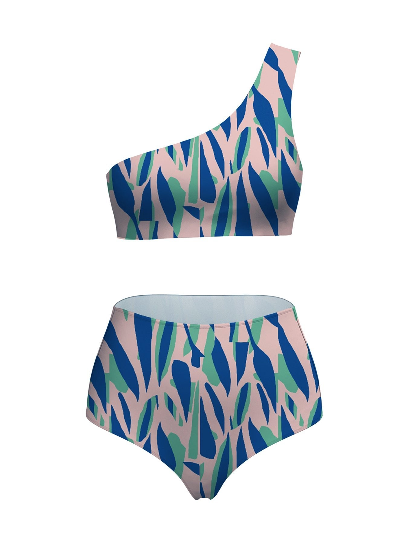 Dionna Swimsuit - Jardin Rose - diarrablu