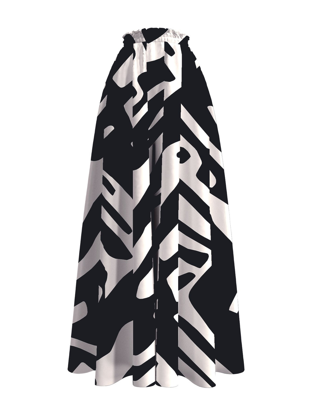 Jant Pants - Lava Noir - diarrablu