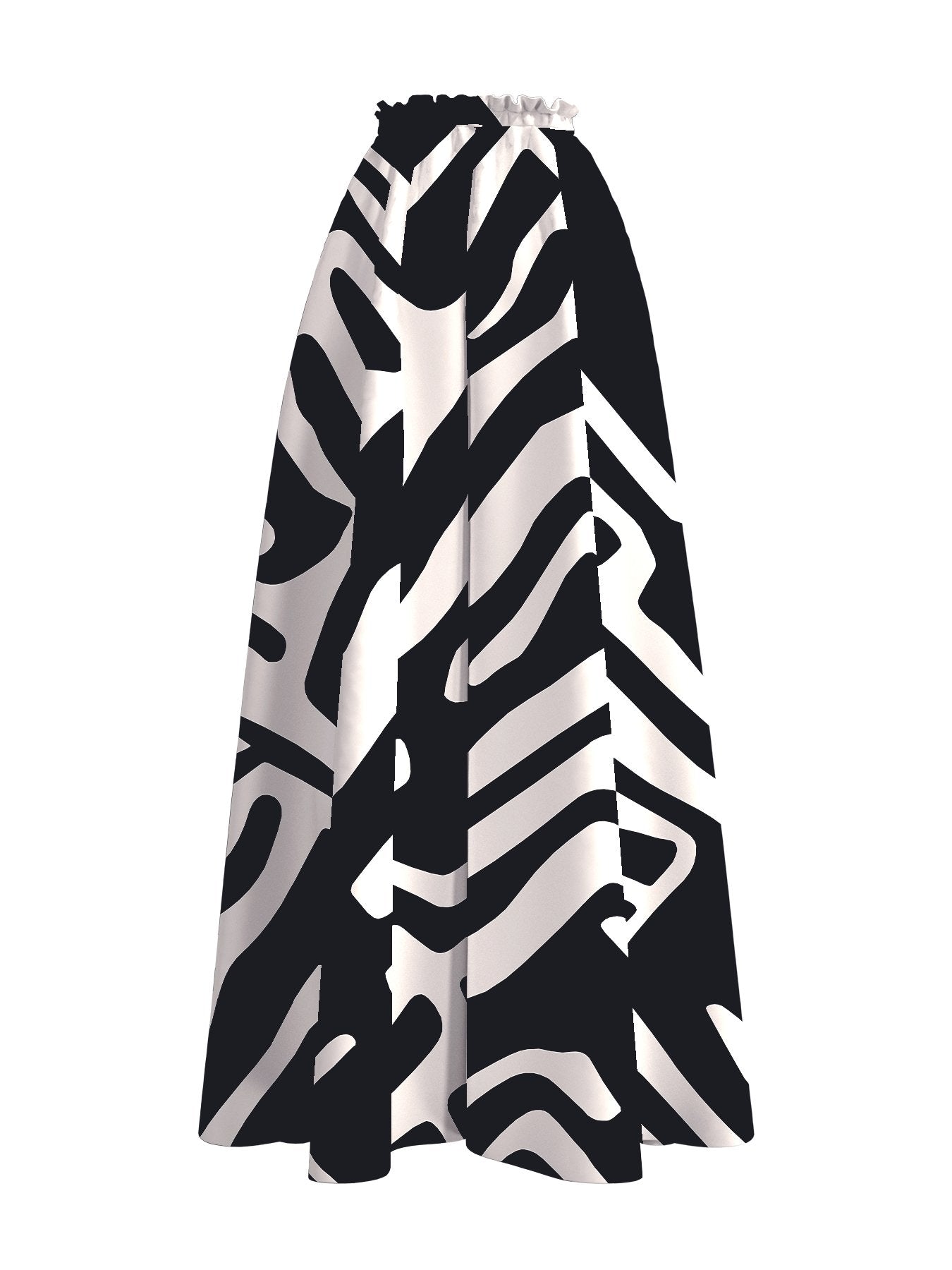 Jant Pants - Lava Noir - diarrablu