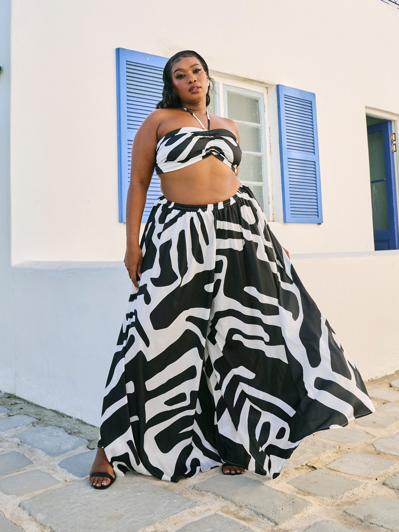 Jant Pants - Lava Noir - diarrablu