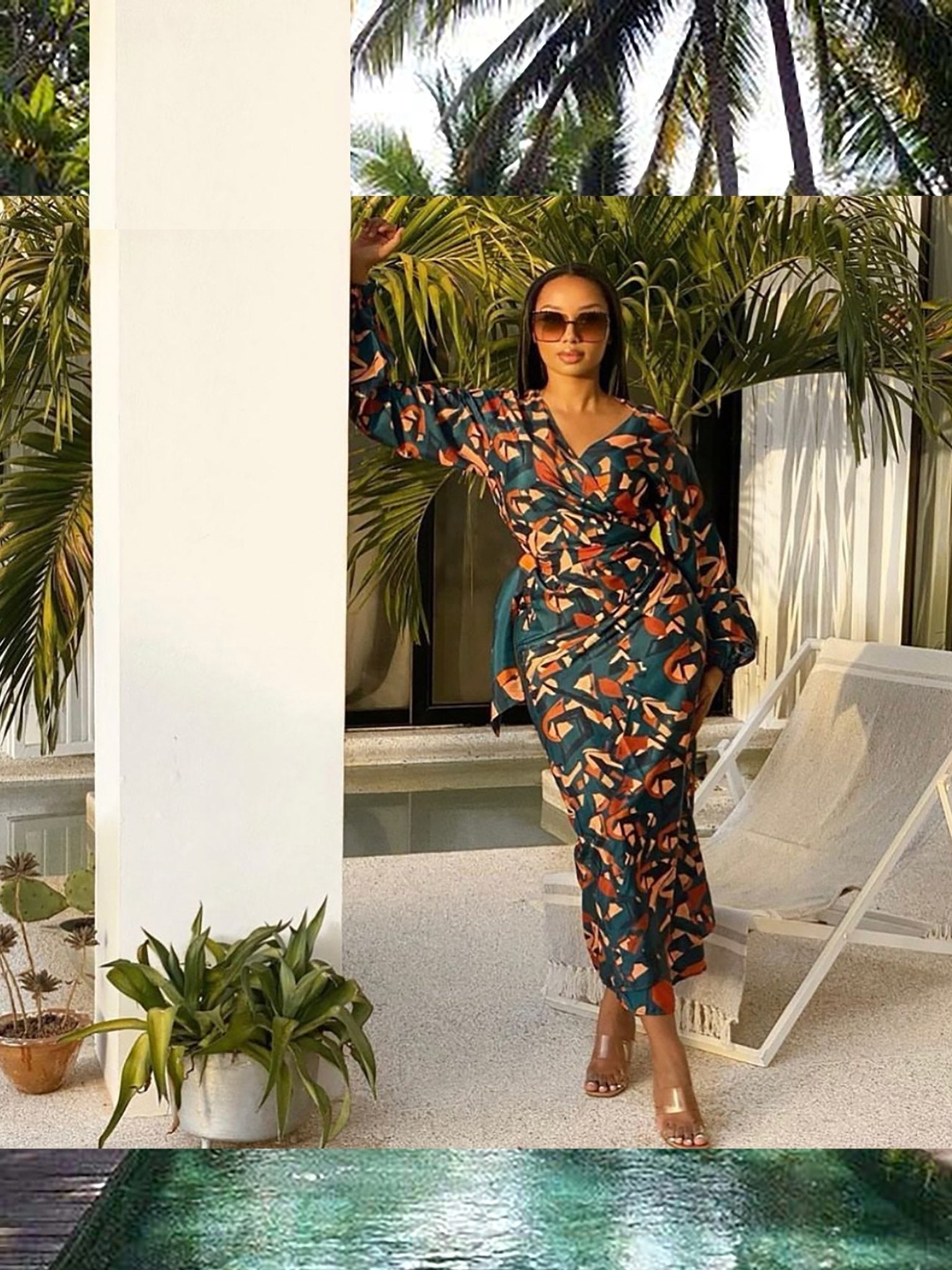 Lala Dress - WALO - diarrablu