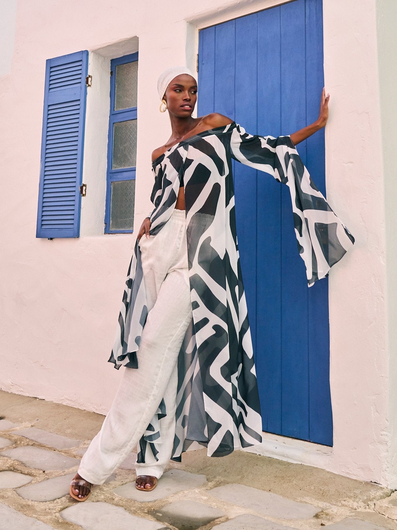 Mele Top - Lava Noir - diarrablu