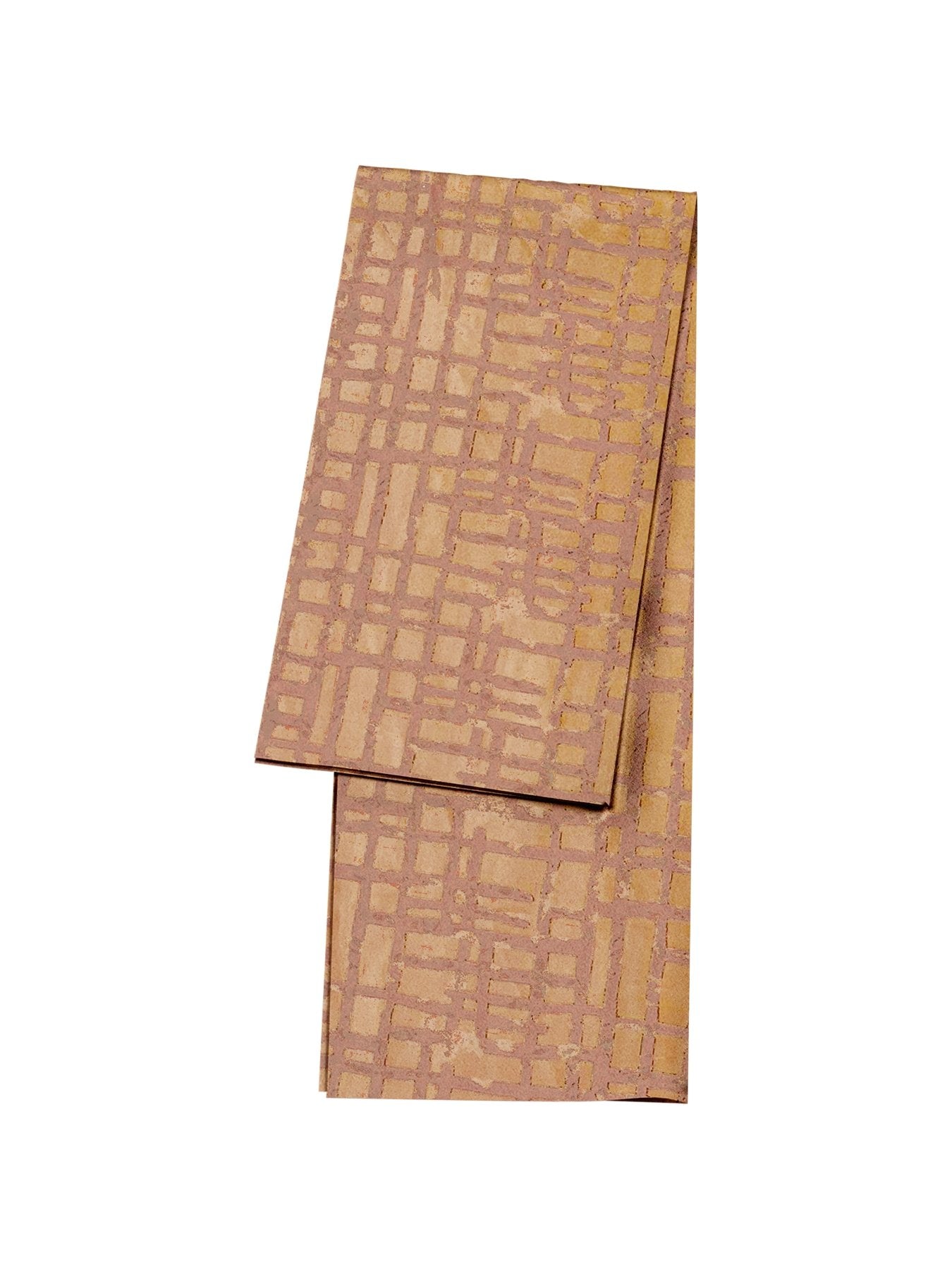 Moussor Headwrap - Dhaw Gold - diarrablu