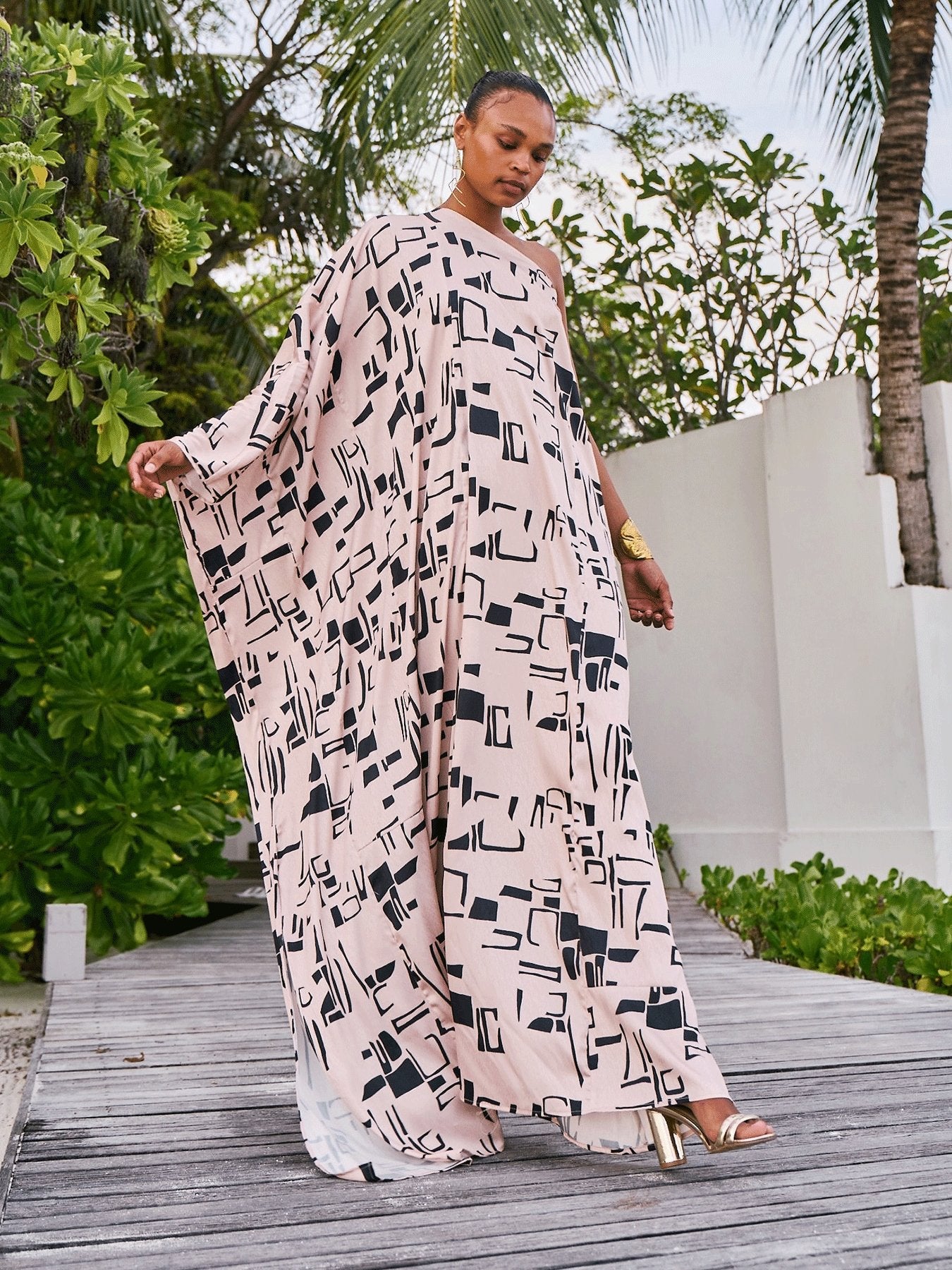 Satu Dress - Tukki Noir - diarrablu