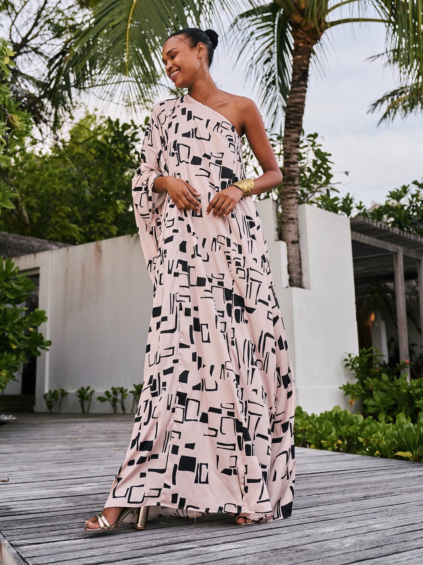 Satu Dress - Tukki Noir - diarrablu