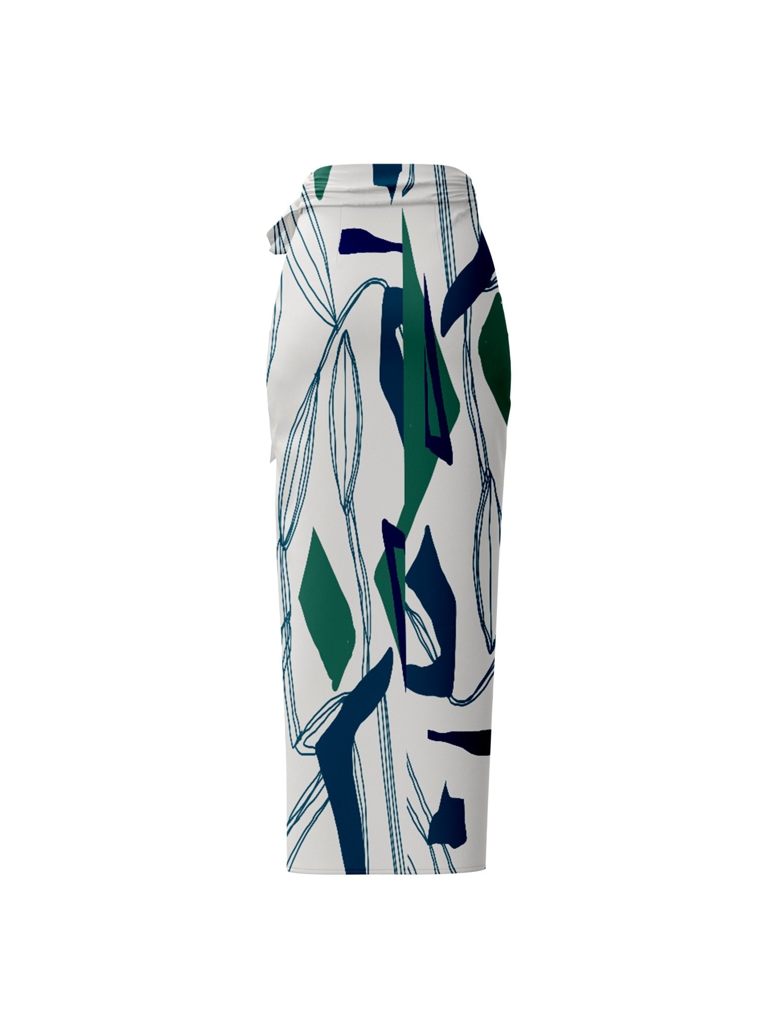 Seur Skirt - Costa Blu - diarrablu