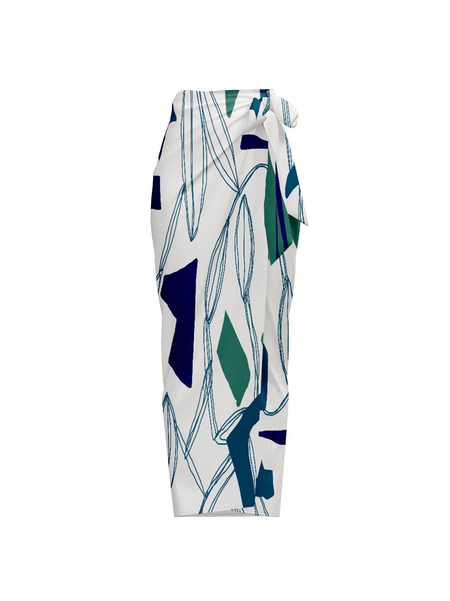 Seur Skirt - Costa Blu - diarrablu