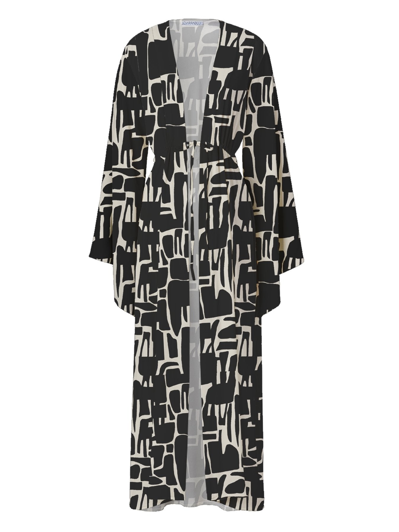 Sirene Kimono - Isla Noir - diarrablu