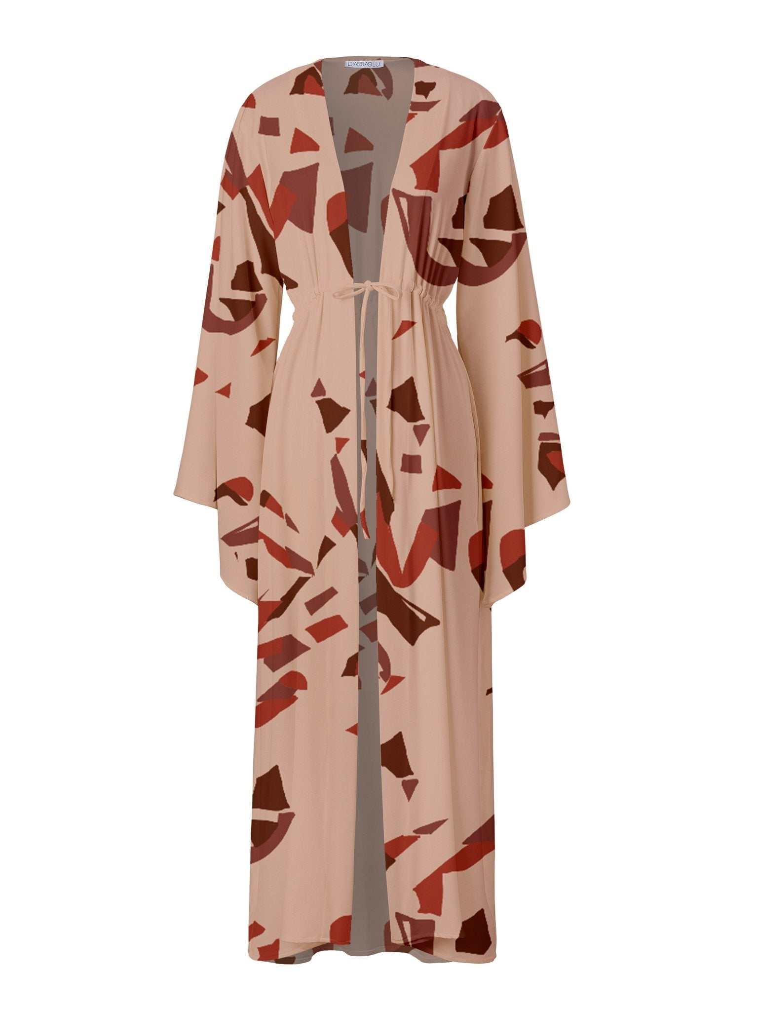 Sirene Kimono - Saly Rose - diarrablu