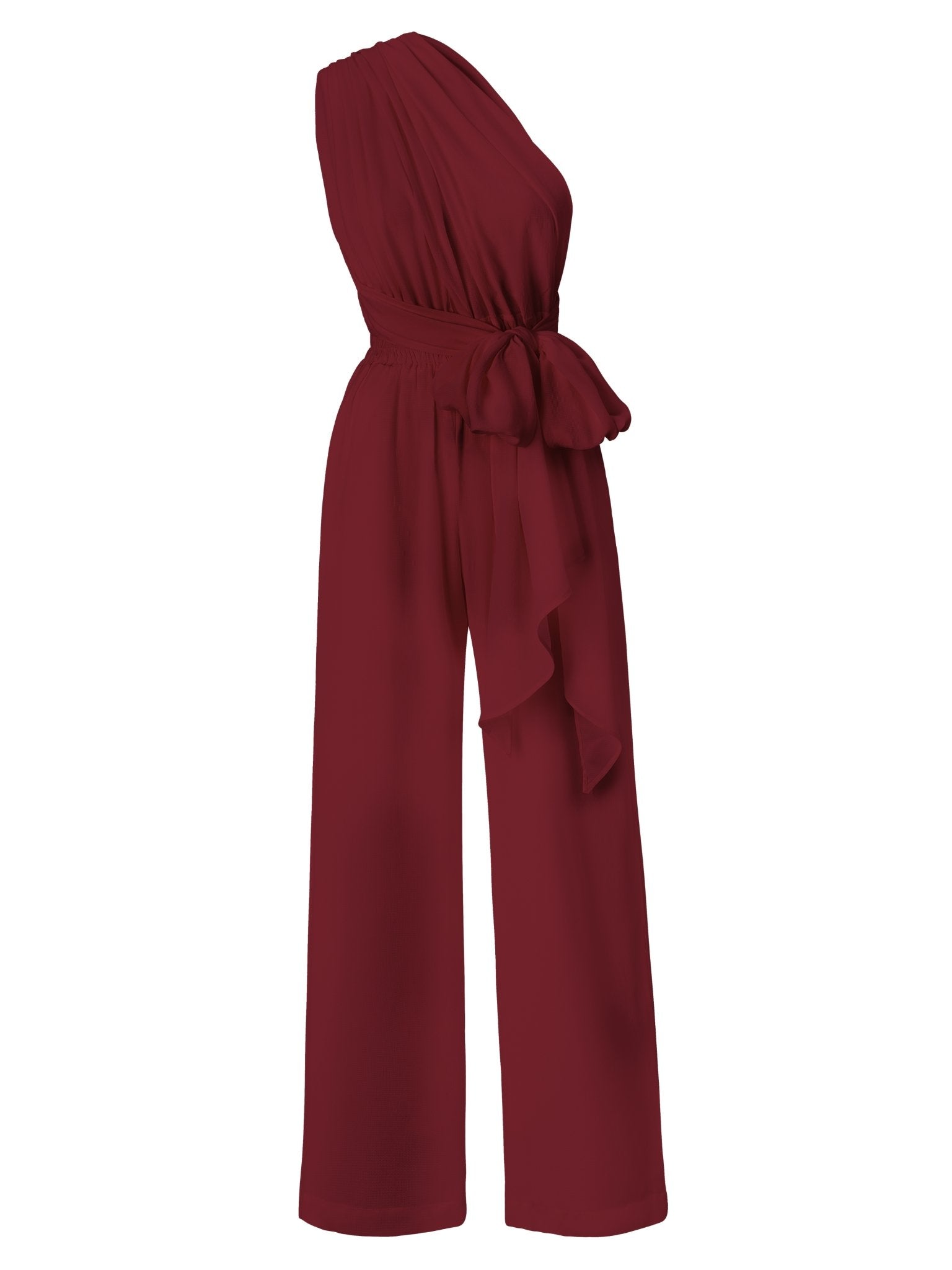 Sustainable UMY Love Convertible Jumpsuit - diarrablu