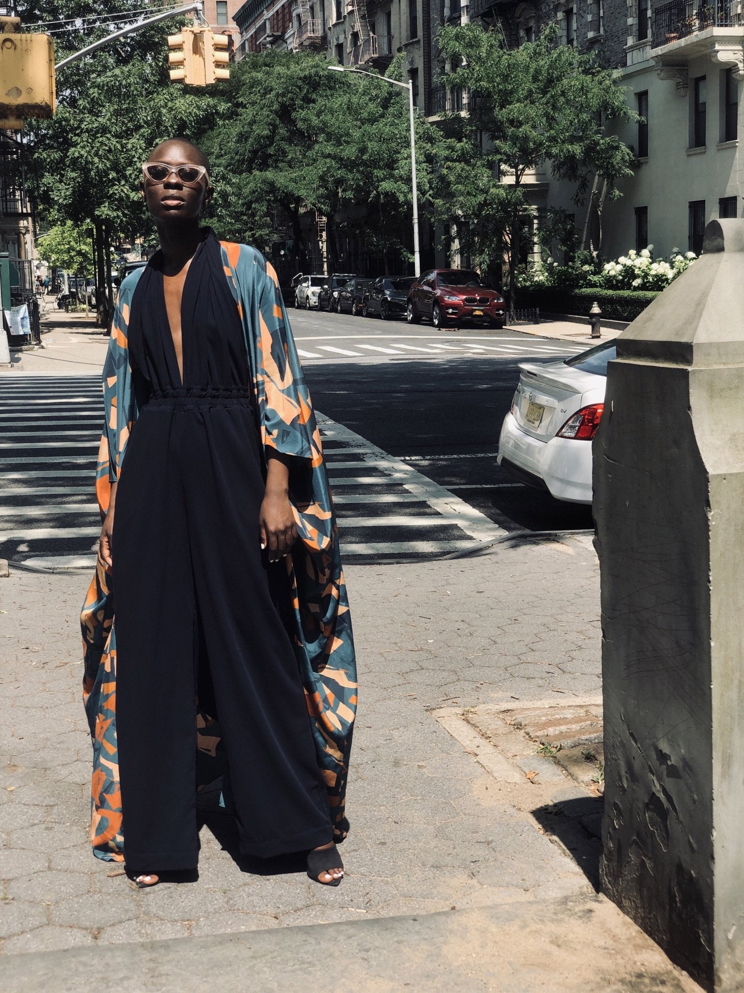 Walo Kimono - diarrablu