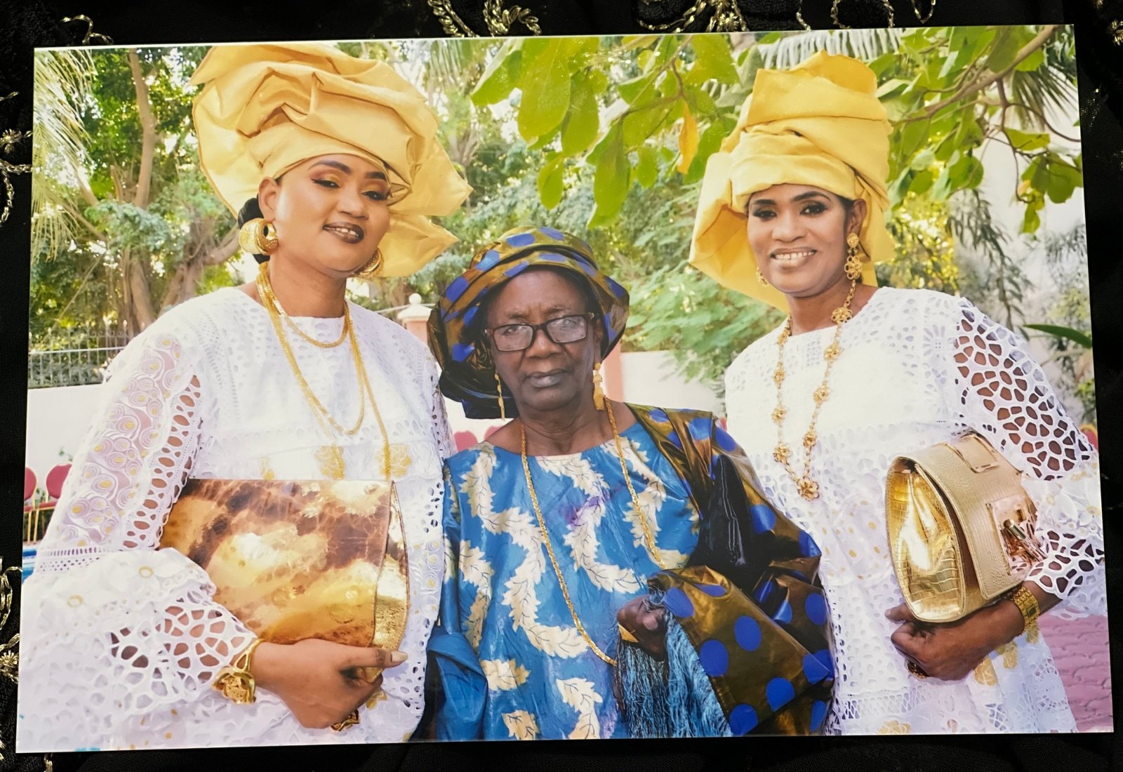 Senegal’s Rich Culture of Gift Giving & Inclusivity in Celebration - diarrablu