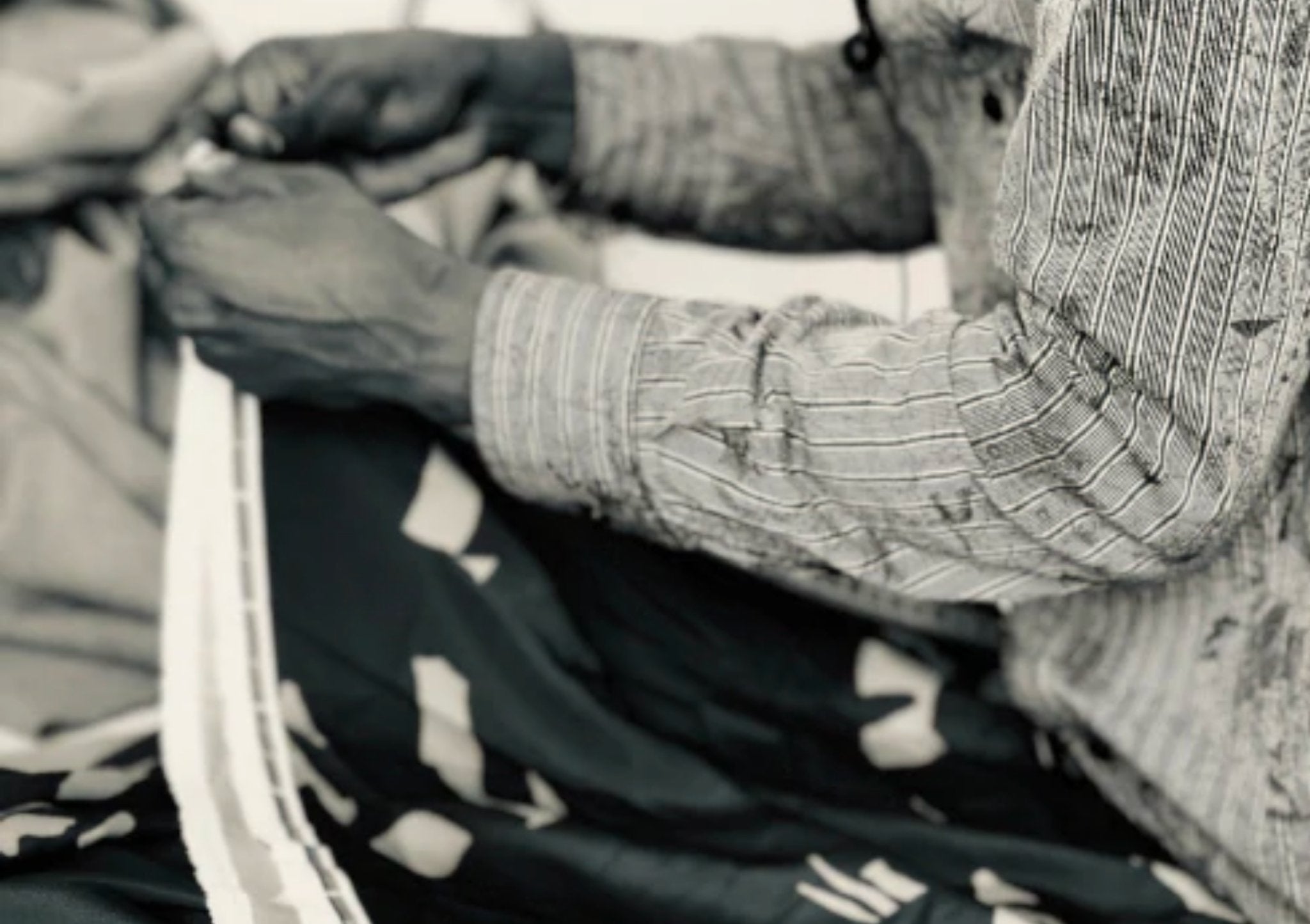 Sustainability and Why we are #SOLDOUT every day - diarrablu