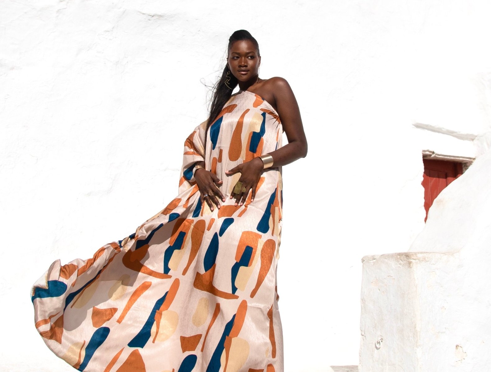 The Greece Vacation Edit - diarrablu