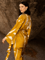 Mini Kimono - Suto Gold
