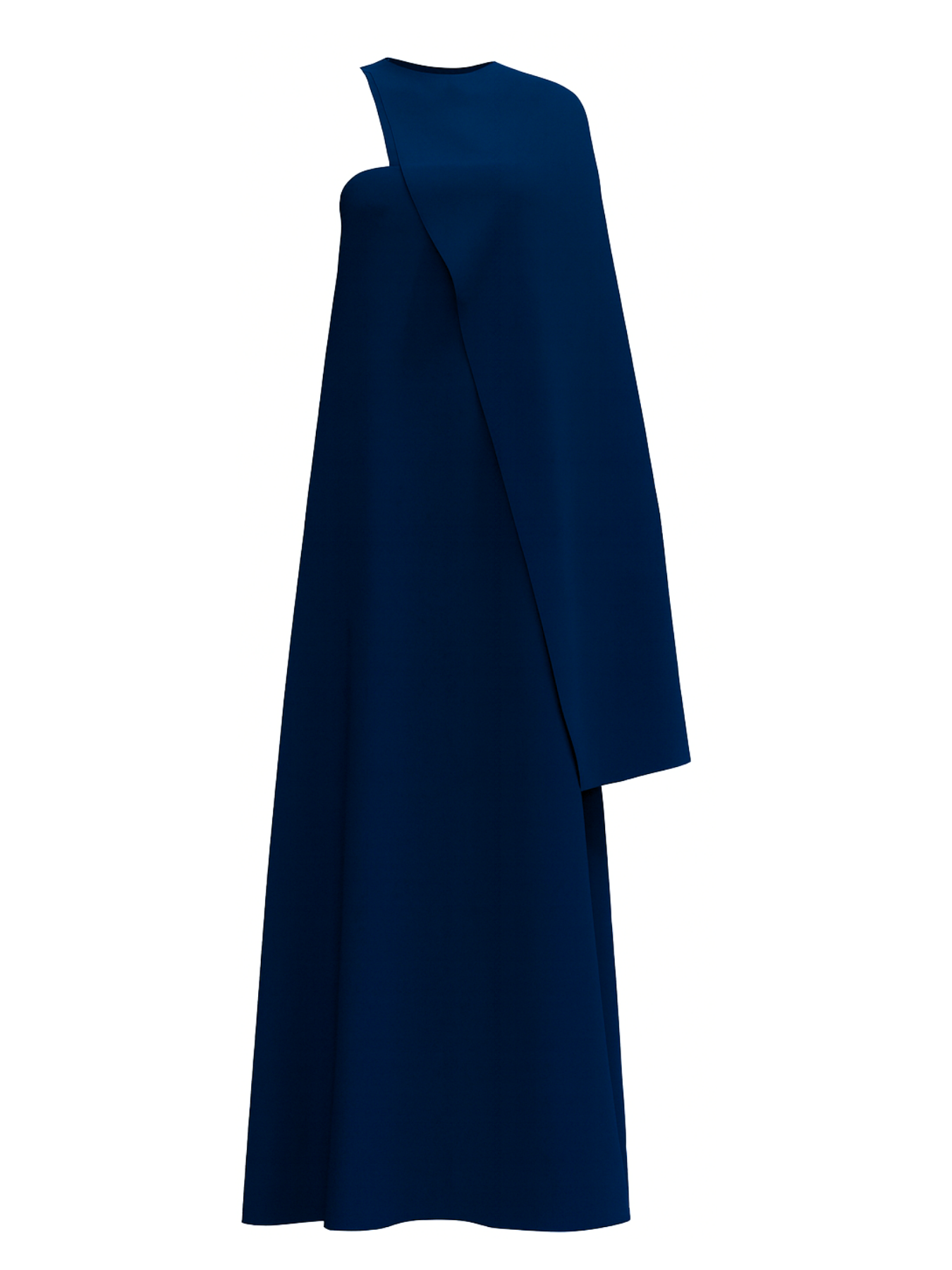 Tubi Ben Dress - Solid Navy