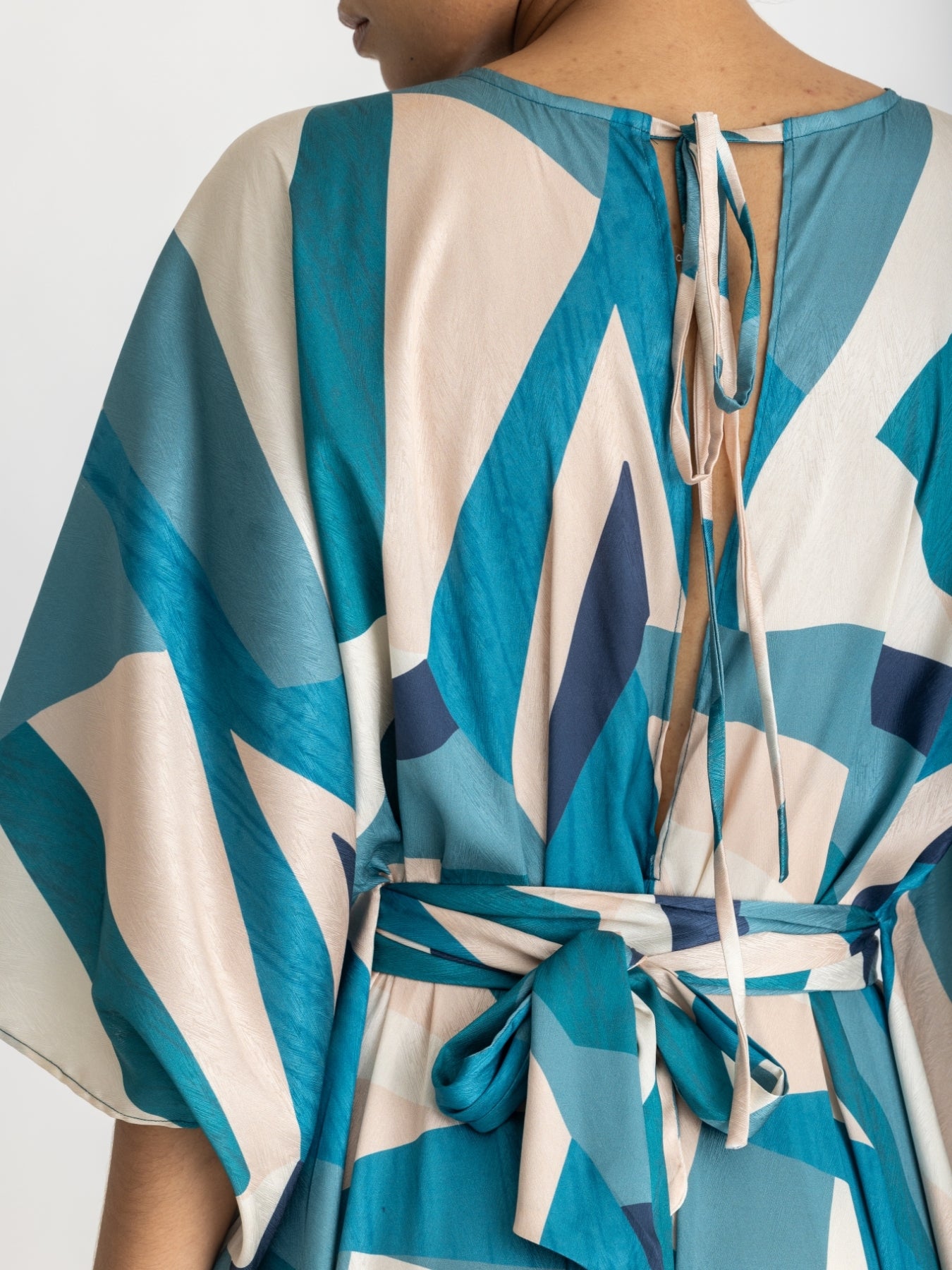 Alaise Jumpsuit - Aira Blu