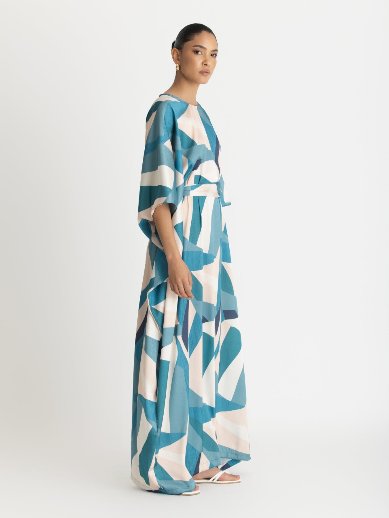 Alaise Jumpsuit - Aira Blu