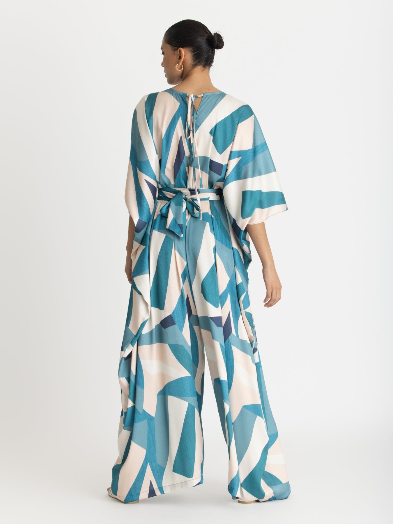 Alaise Jumpsuit - Aira Blu