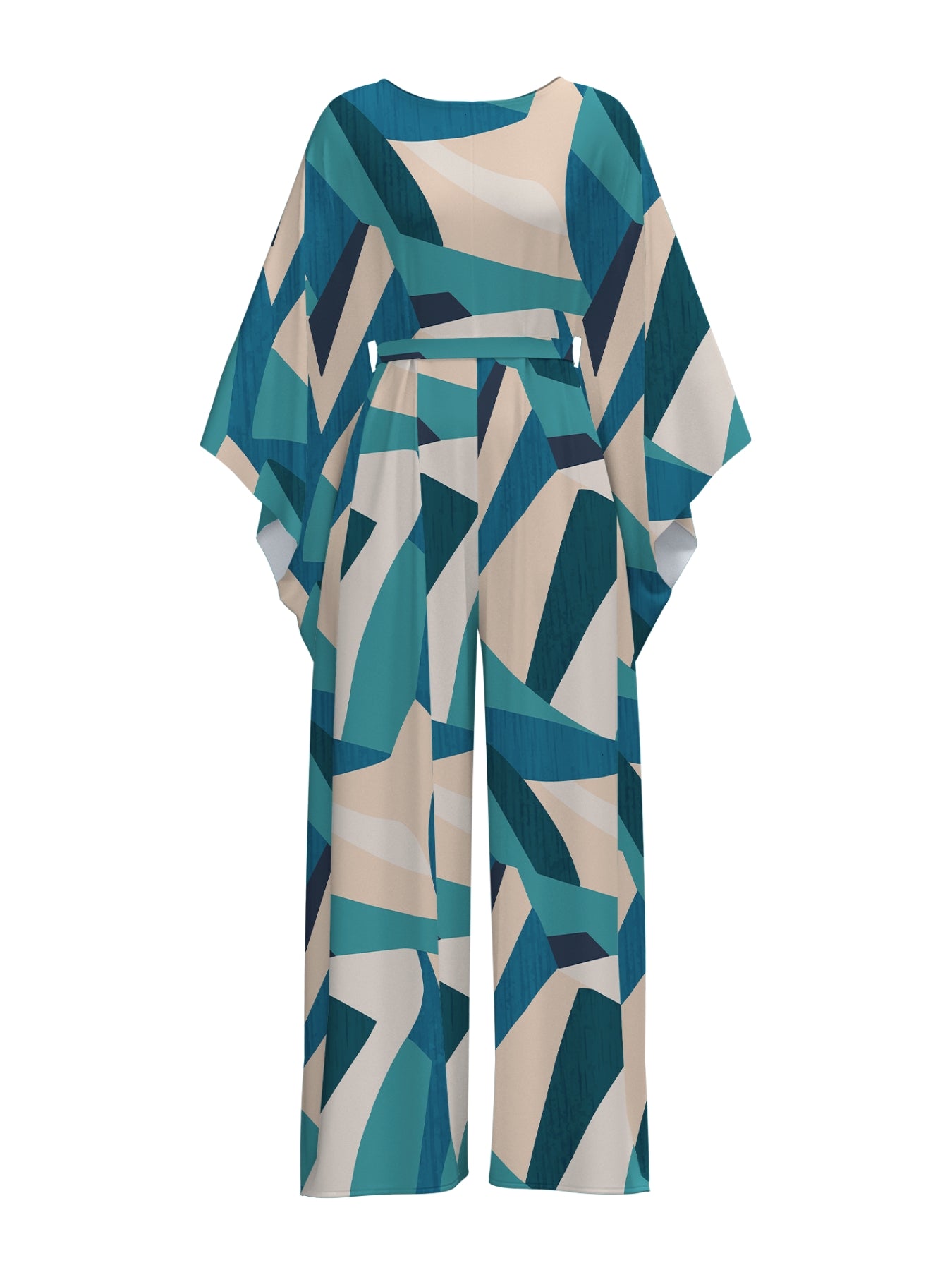 Alaise Jumpsuit - Aira Blu