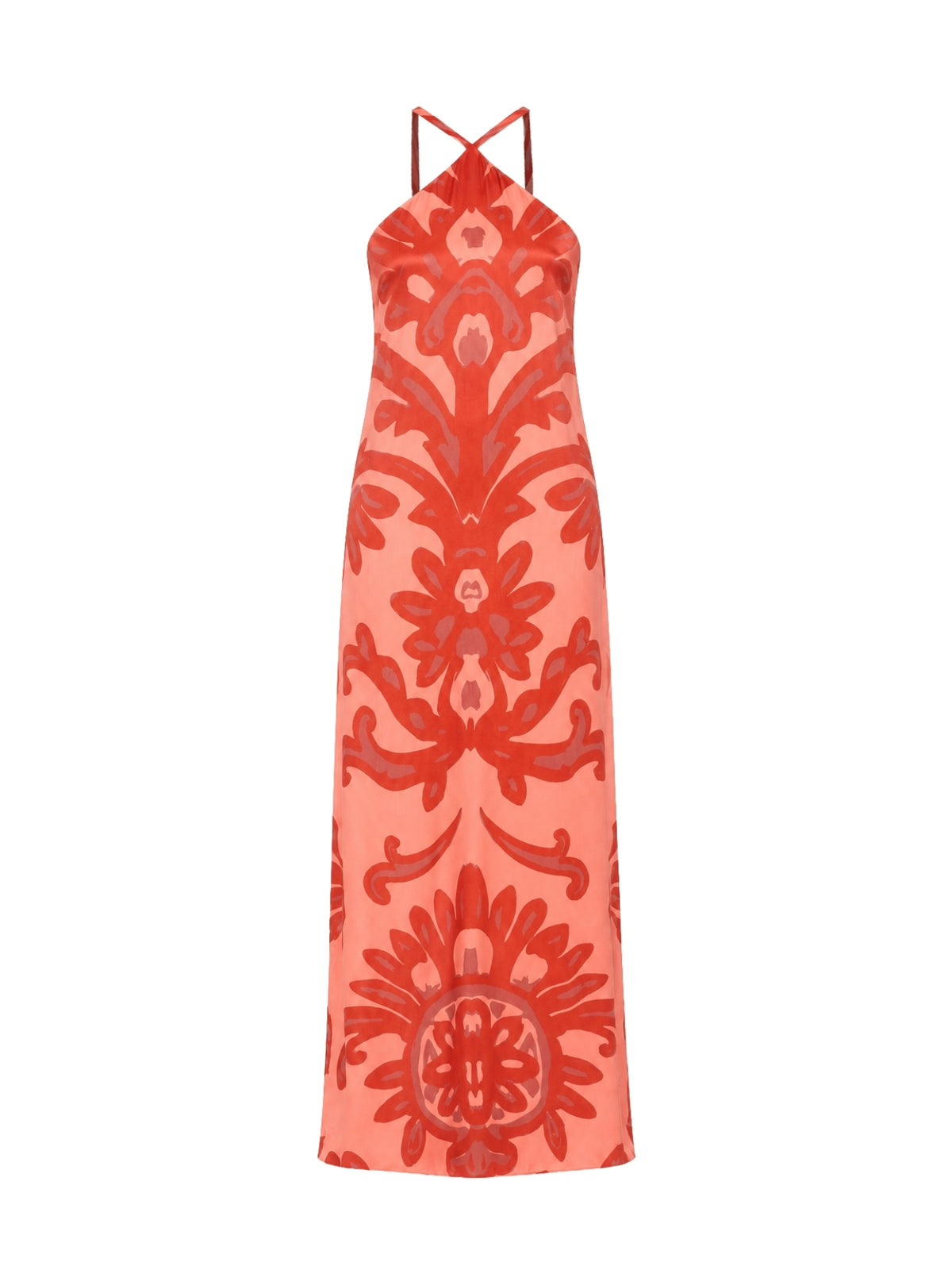 Aria FSC® Certified Viscose Dress - Elia Rose