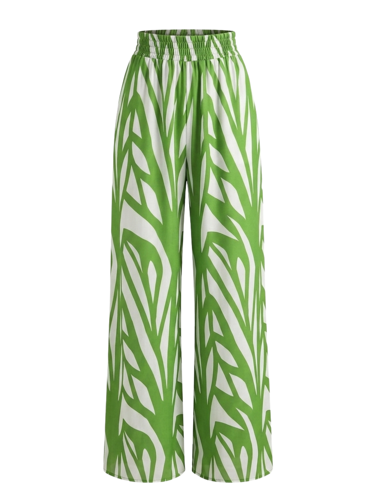 Cabana Kimono and Pants Set - Bela Vert