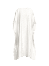 Coumba Dress - Bijour Blanc