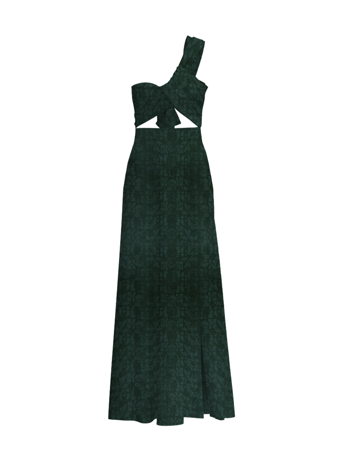 Dalia Dress - Ayel Forest