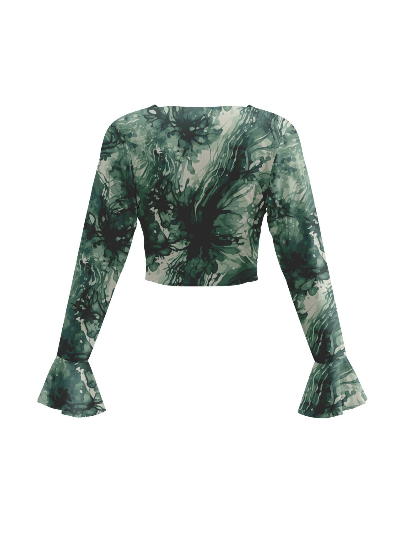 Hali Top - Sena Vert