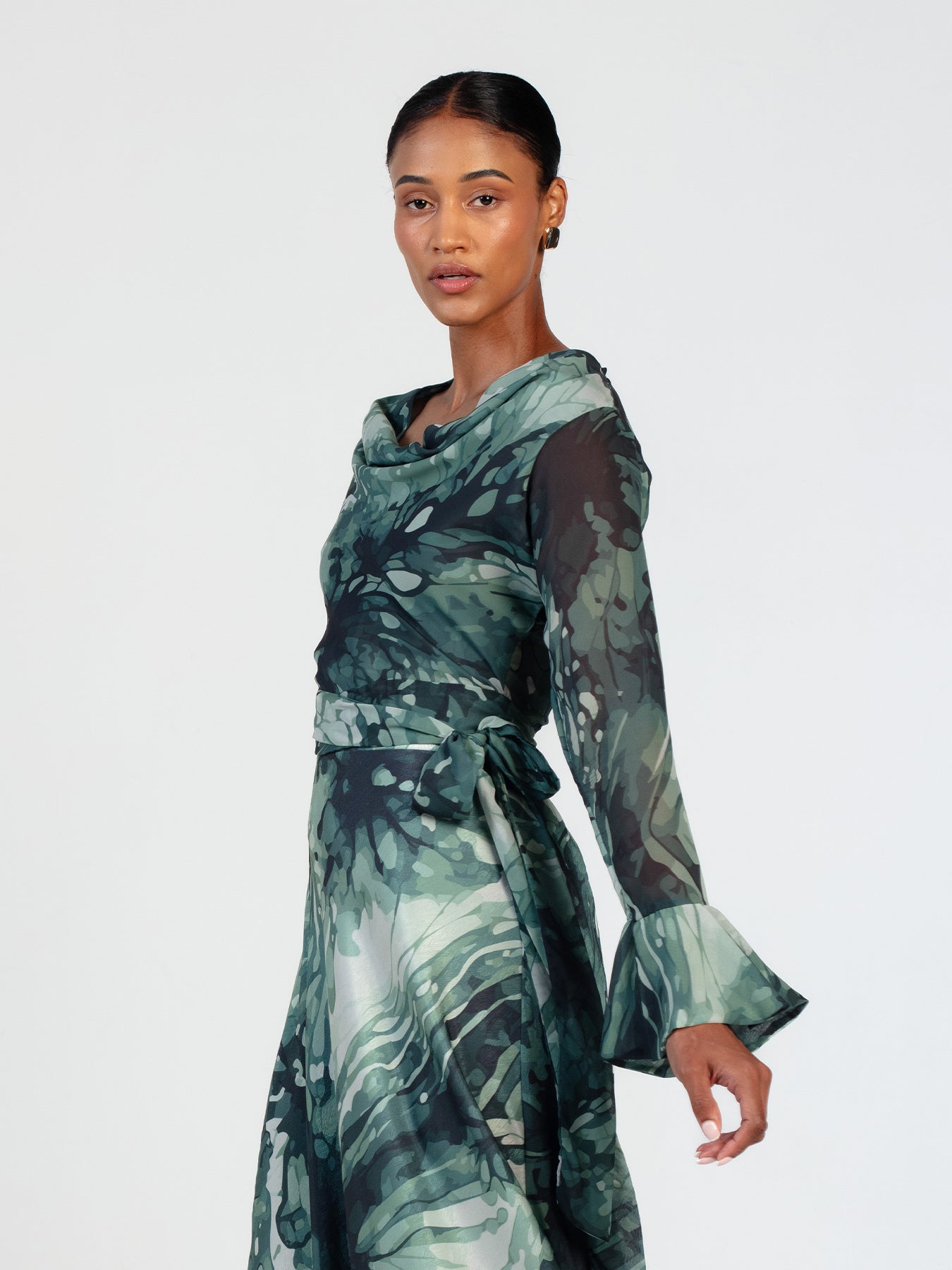Hali Top - Sena Vert