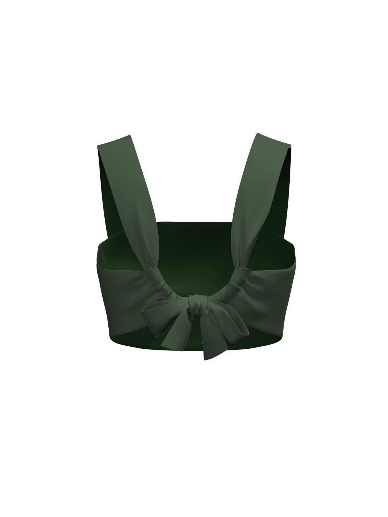 Jai Top - Coria Olive