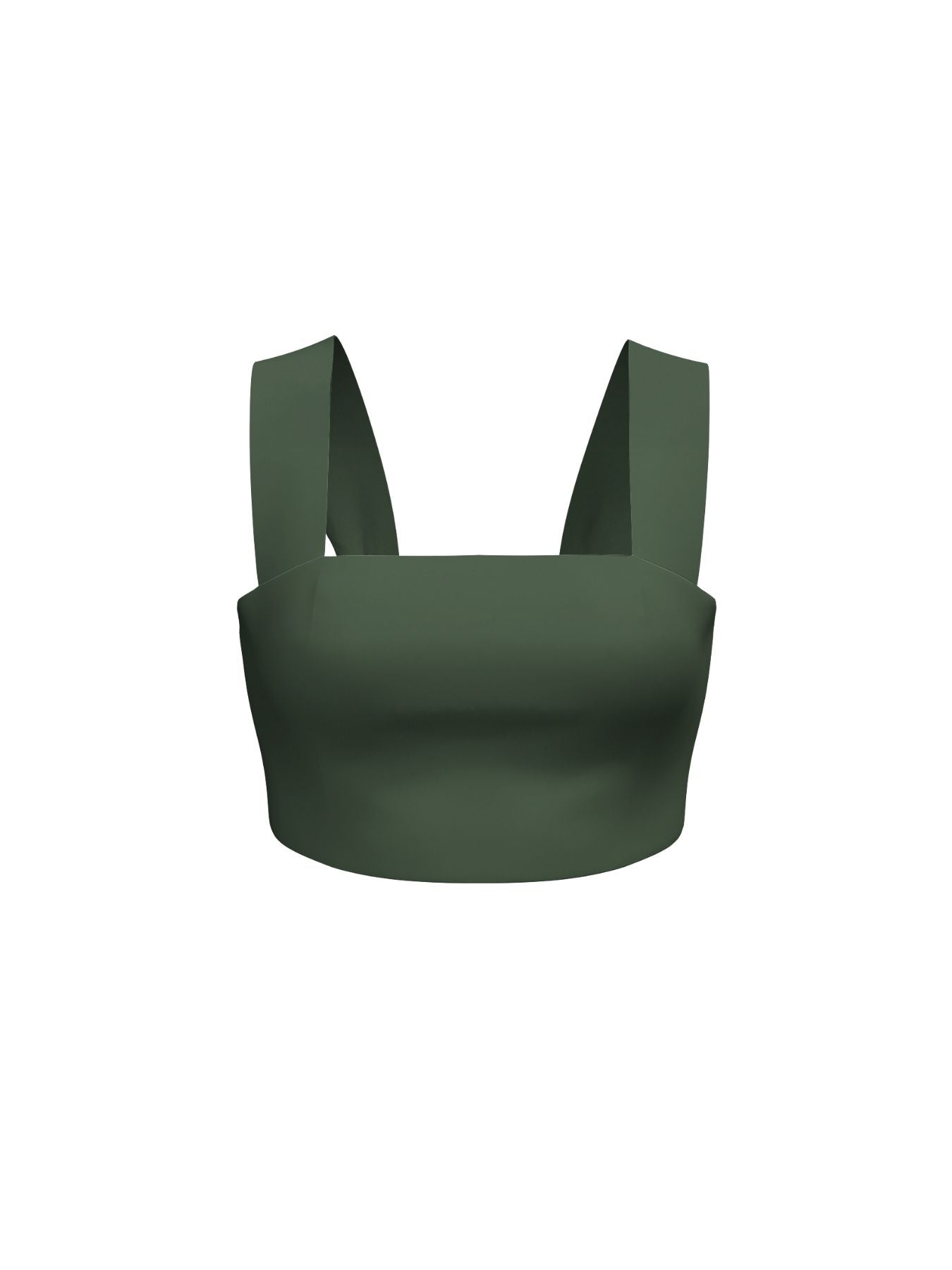 Jai Top - Coria Olive