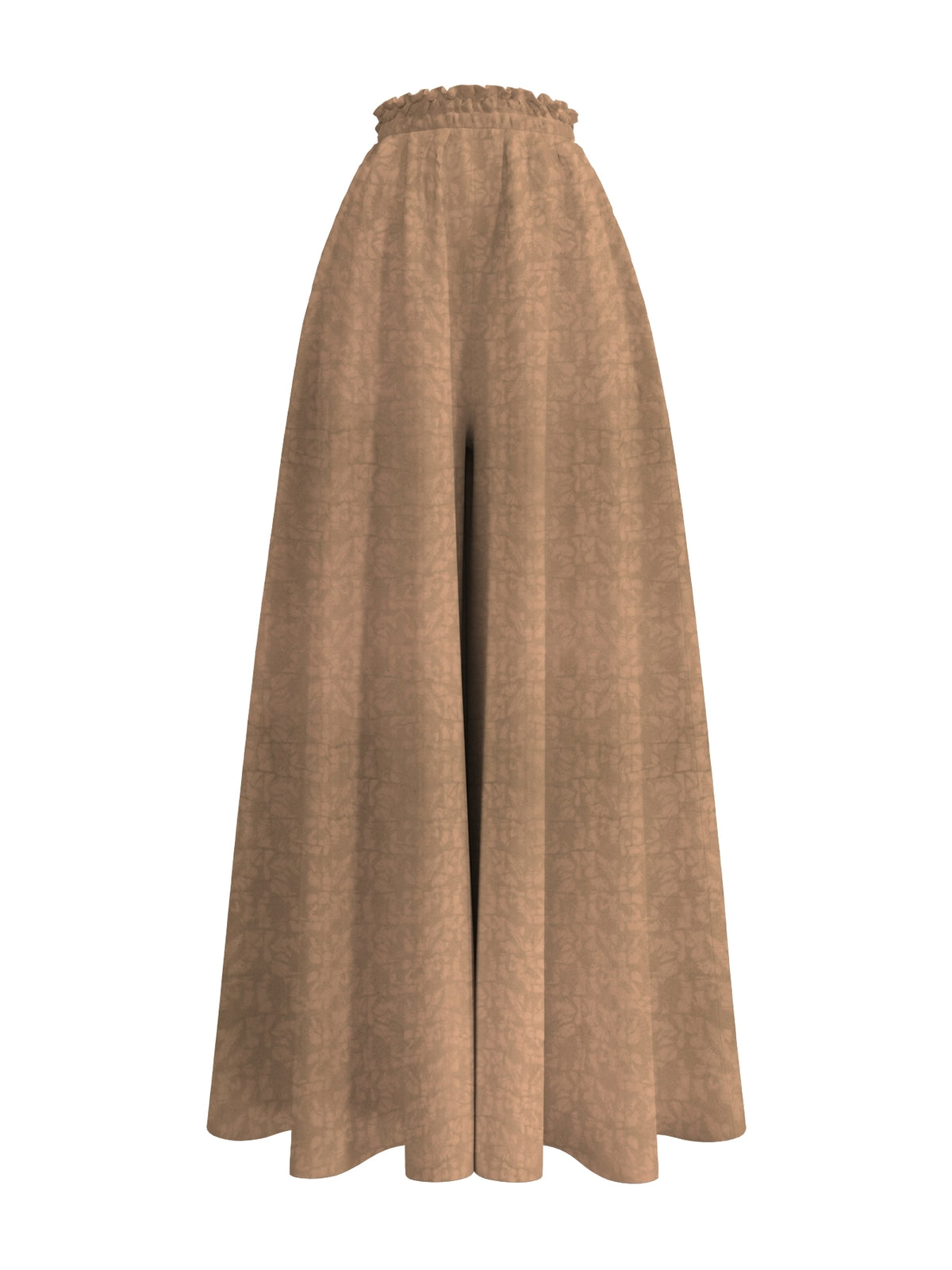 Jant Pants - Ayel Copper