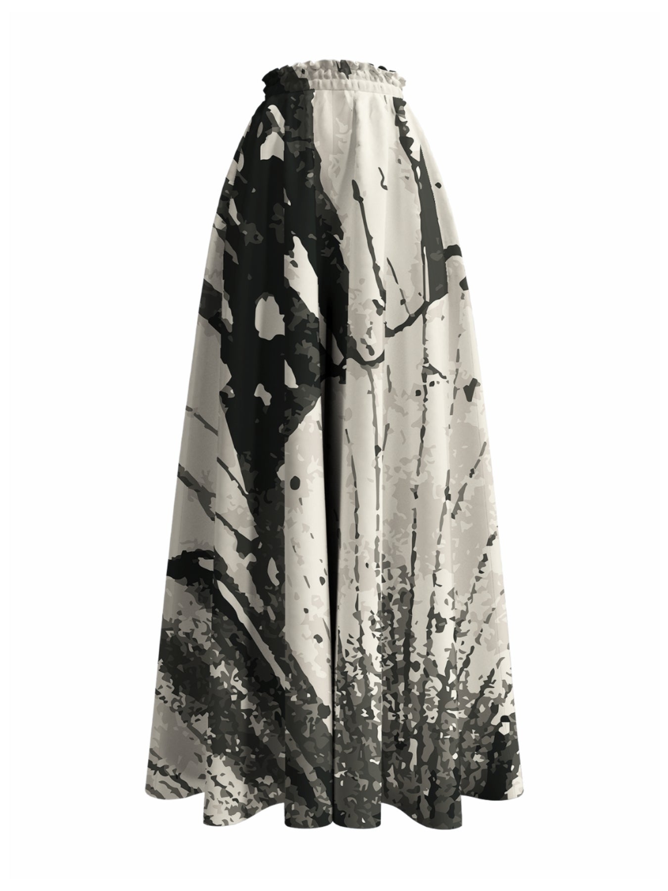 Jant Pants - Castle Hill Noir