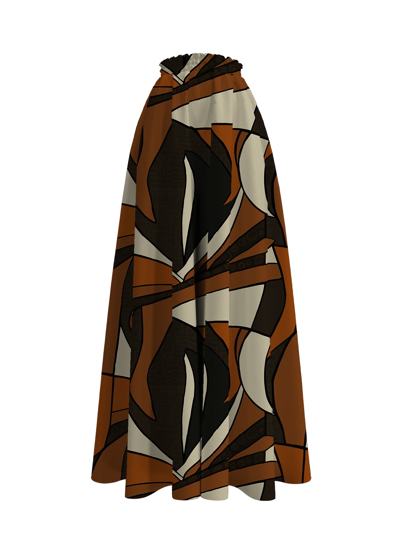 Jant Pants - Chiado Rust