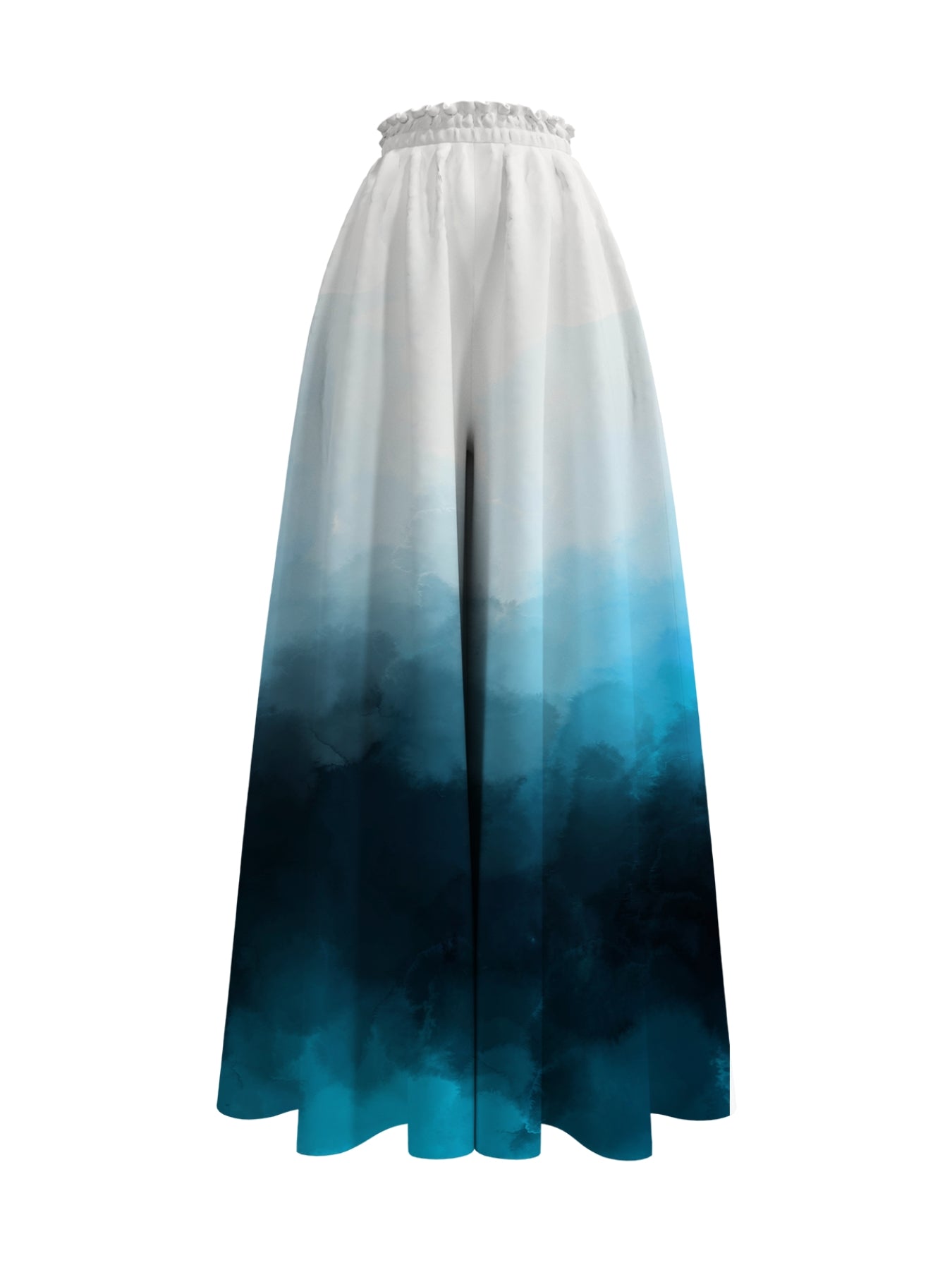 Jant Pants - Skye Blu