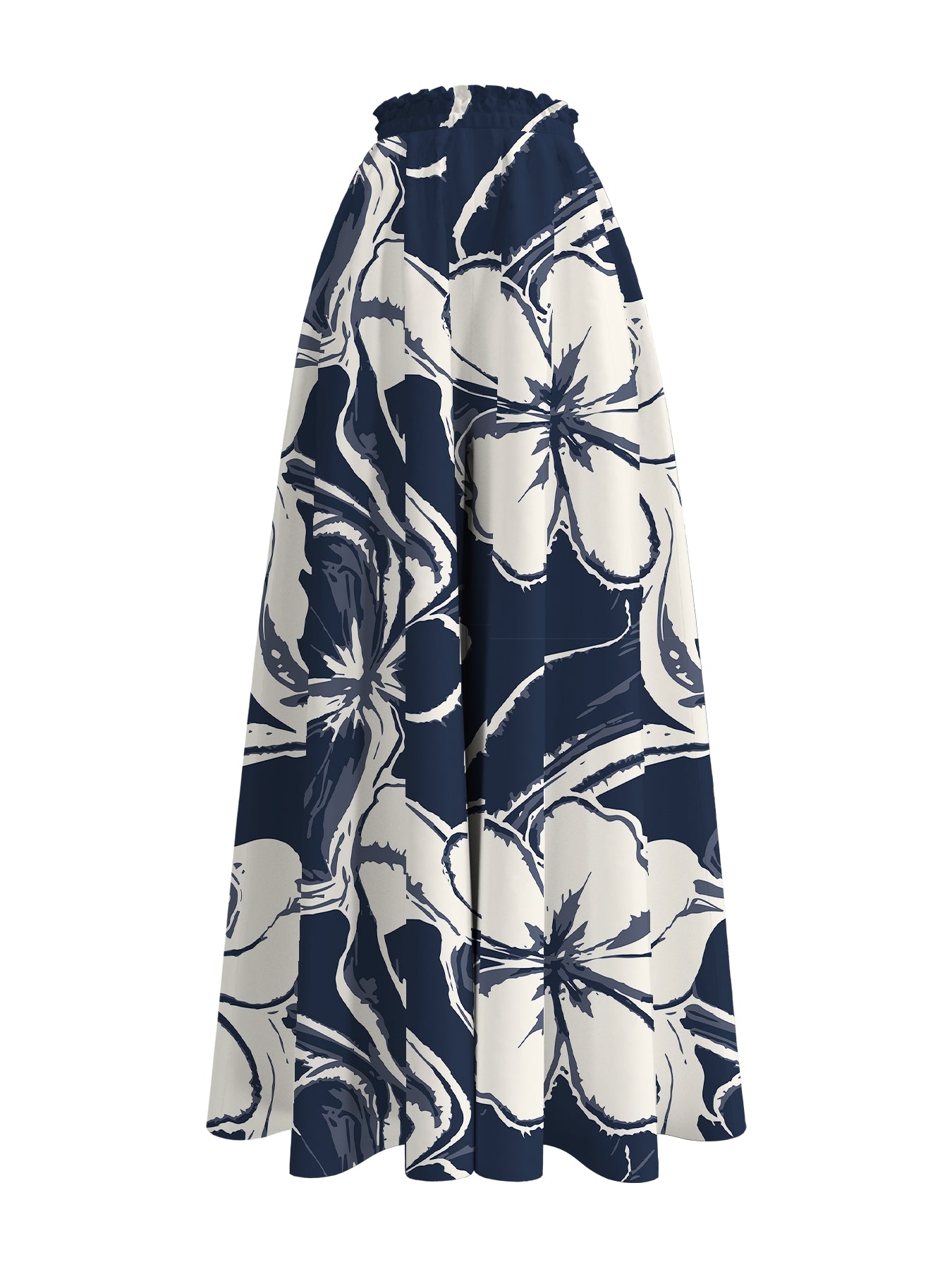 Jant Pants - Sora Navy