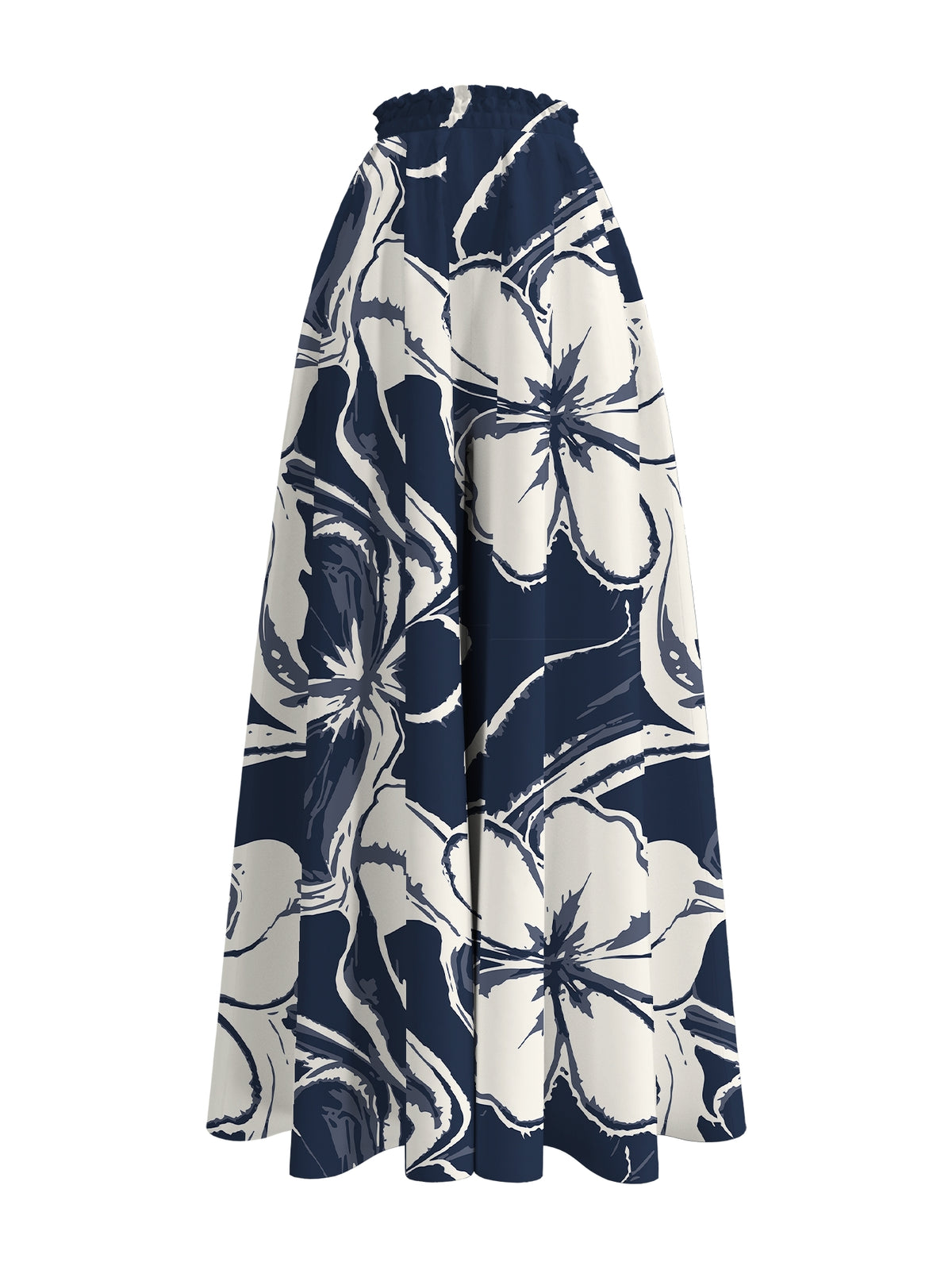 Jant Pants - Sora Navy