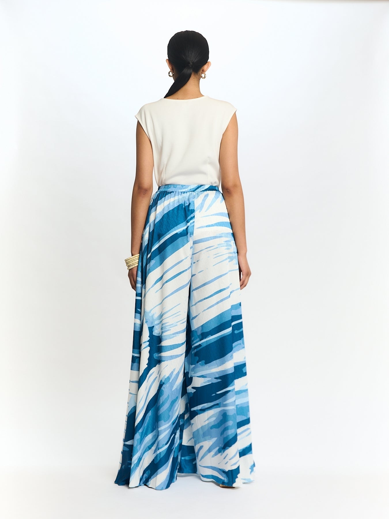 Jant Pants - Loa Blu