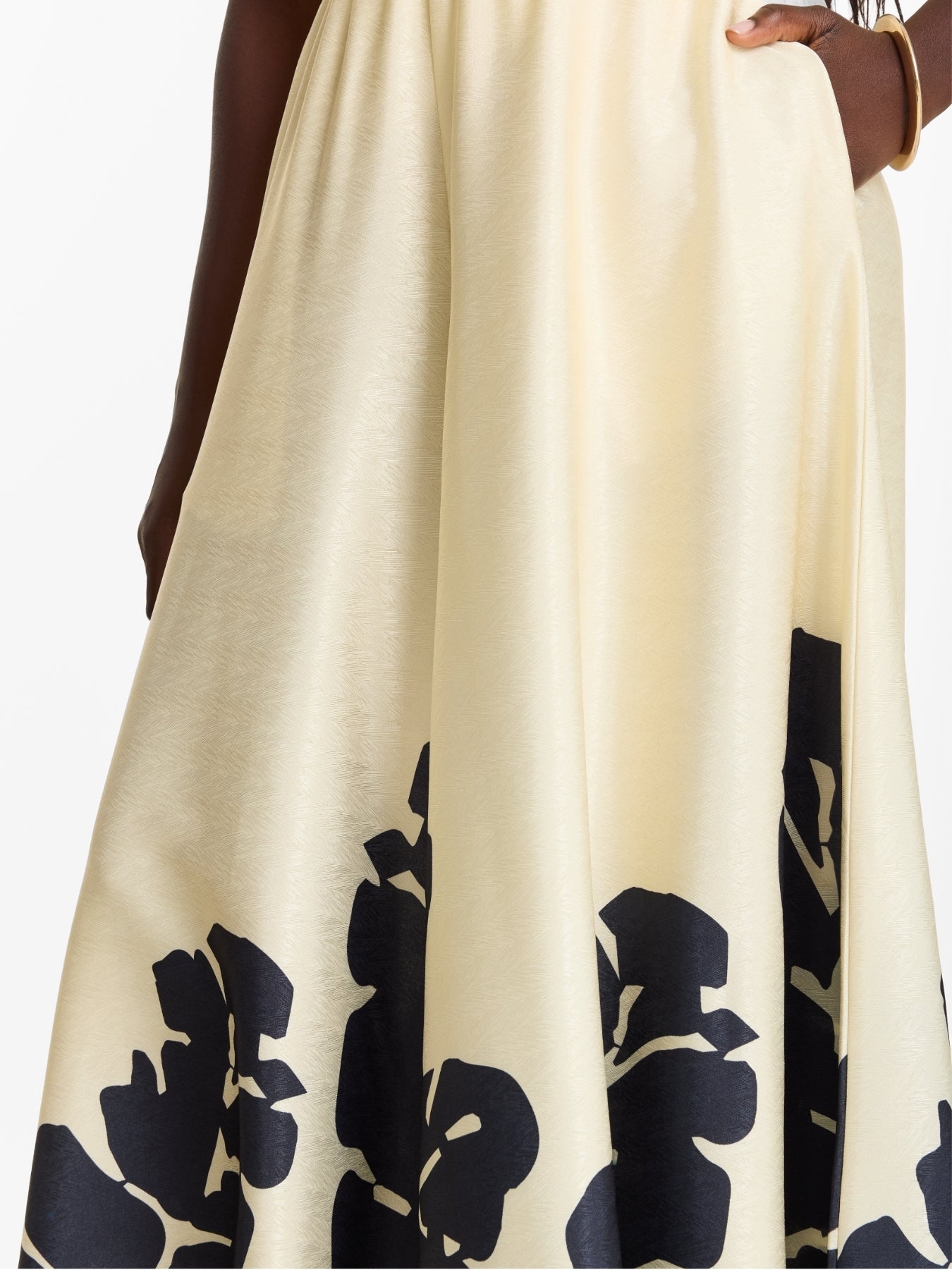 Jant Pants - Nala Noir