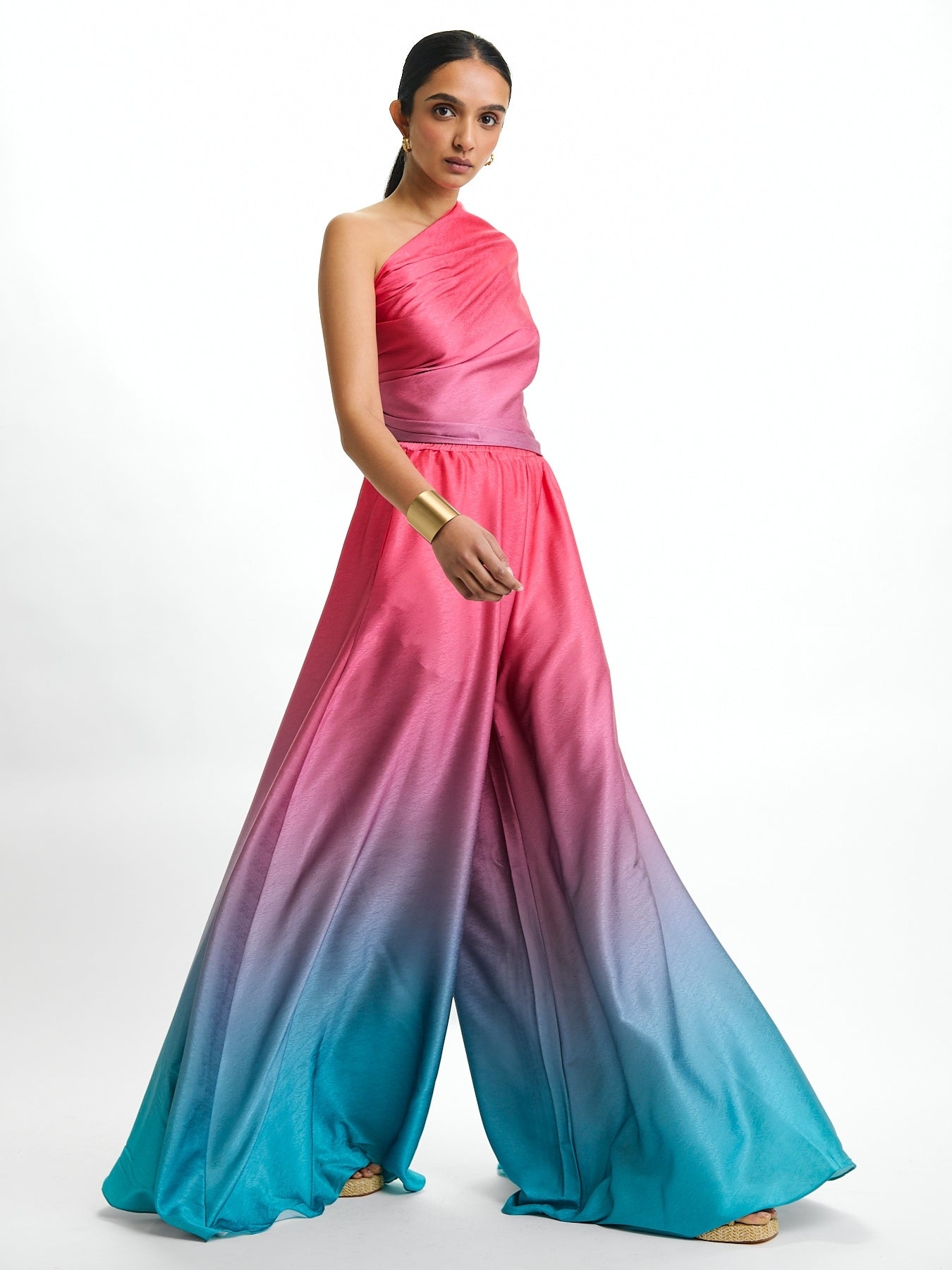 Jant Pants - Ombra Popsicle